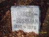 Elizabeth Sussman headstone.jpg