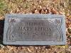 Mary Leddy headstone.jpg